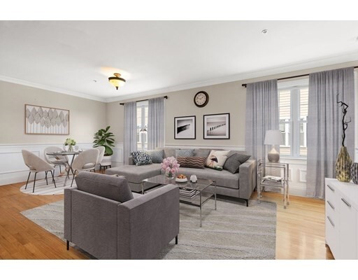 Property Photo: 75 Brackett E MA 02169