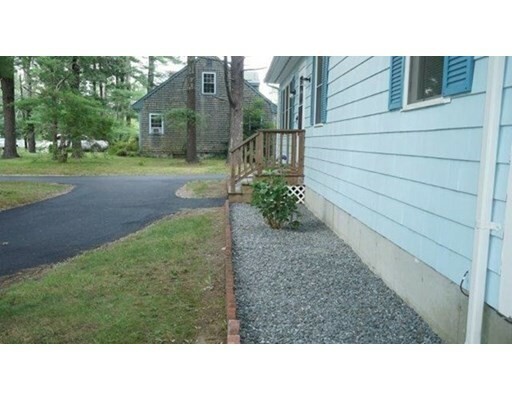 Property Photo:  7 Allen Street  MA 02717 