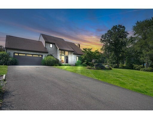 Property Photo: 106 Christopher Terr MA 01089