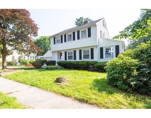 Property Photo: 60 John Street MA 01867