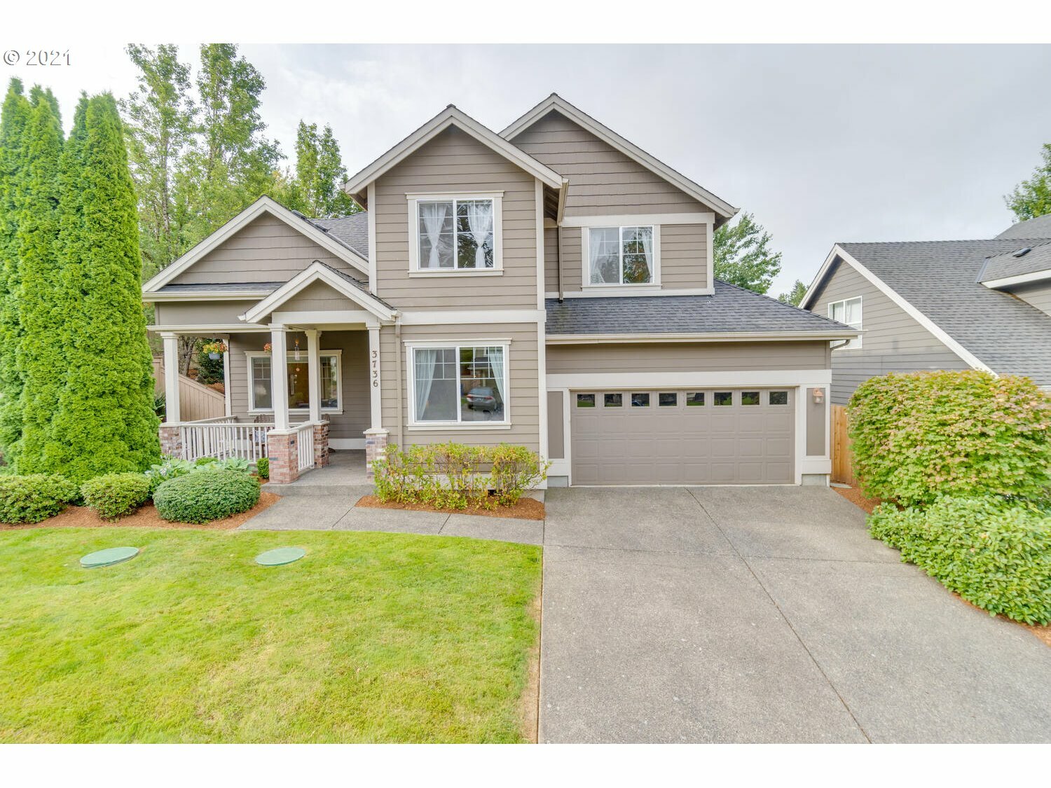 3736 NW 9th Loop  Camas WA 98607 photo