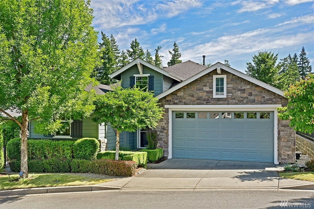 12840 231st St NE  Redmond WA 98053 photo