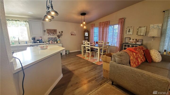 Property Photo:  15818 356th Ave SE  WA 98294 