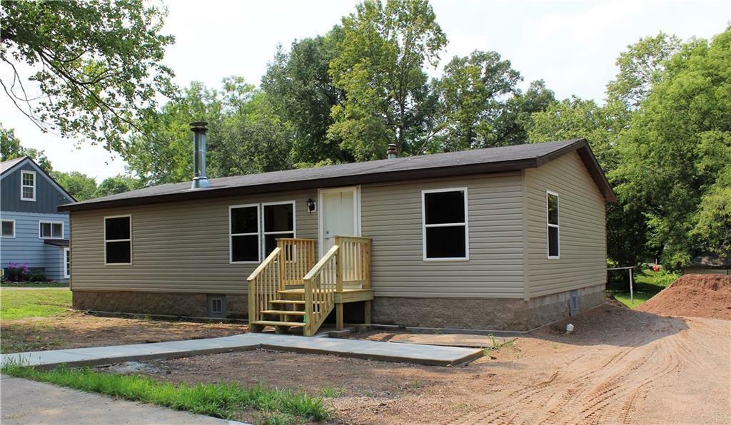 Property Photo: 205 1st Avenue N WI 54837
