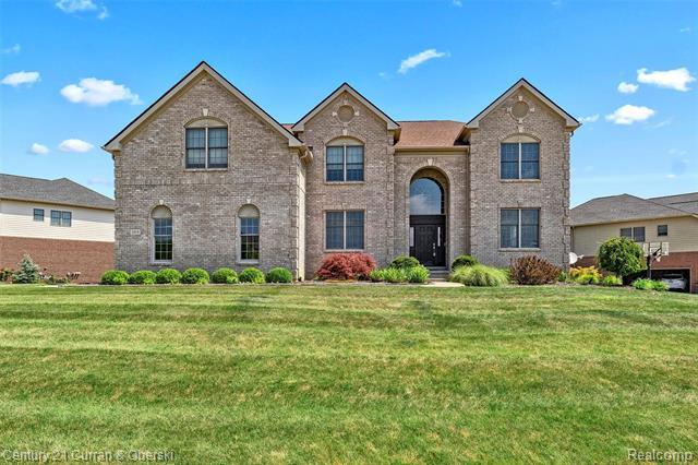 2418 Woodview Lane  Pittsfield Twp MI 48108 photo