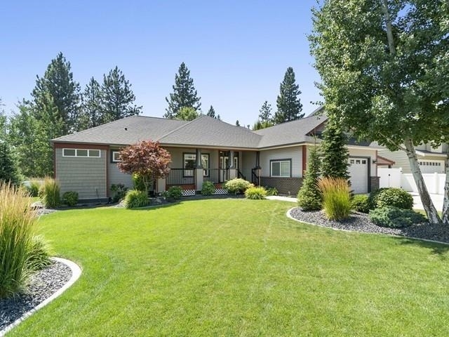 Property Photo:  1501 W Christi Dr  WA 99208 