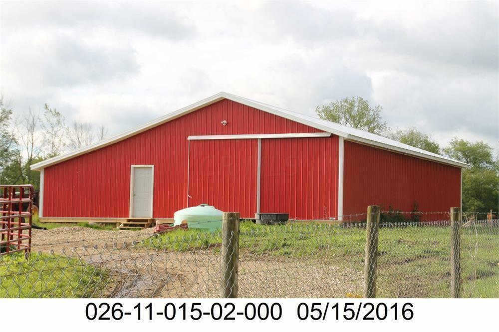 1007 Poth Road  Mansfield OH 44906 photo