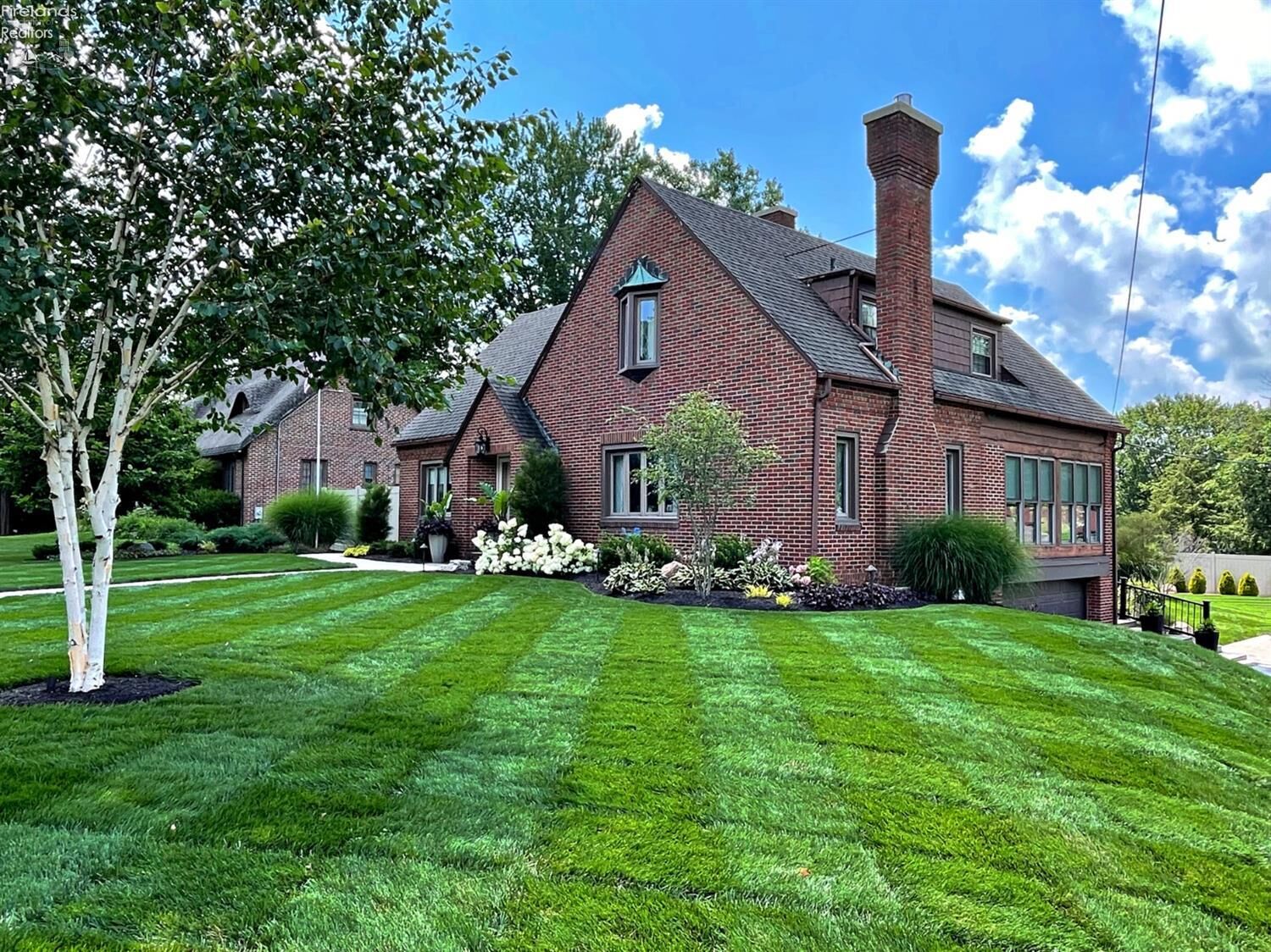 Property Photo: 536 S Washington OH 44883