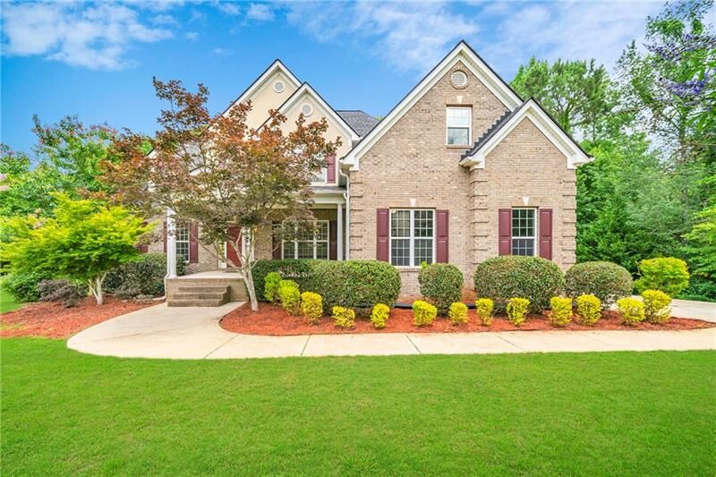 Property Photo:  750 N Bethany Road  GA 30252 