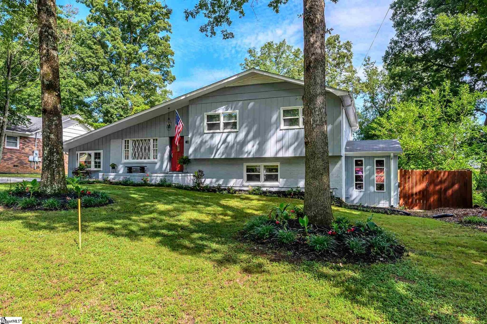 Property Photo: 101 Drewry Road SC 29687-3009