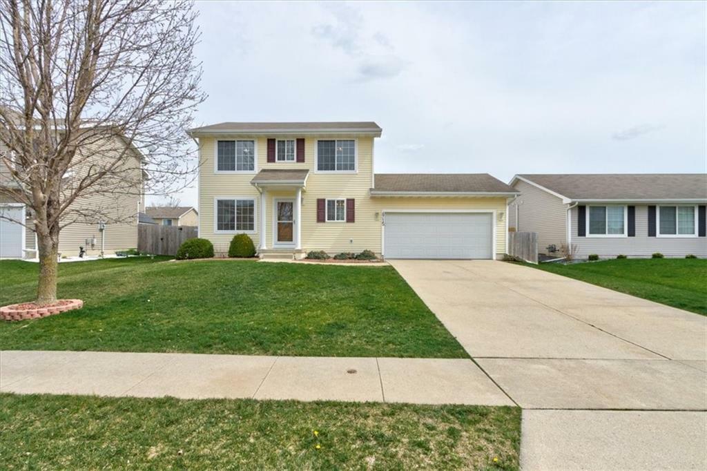 Property Photo:  4715 NE Michael Drive  IA 50021 