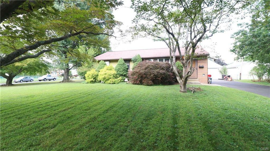 Property Photo:  579 Panther Road  PA 18974 