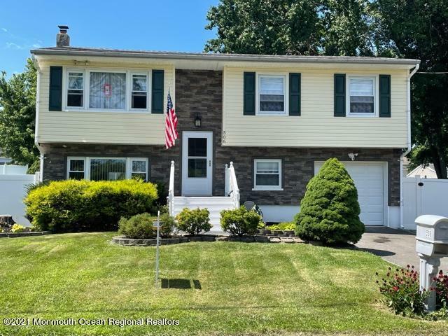 Property Photo: 506 Rhode Island Avenue NJ 08724