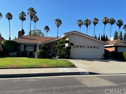 Property Photo:  1521 Belgreen Drive  CA 90601 