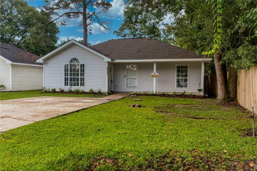 40632 Ranch Road  Slidell LA 70461 photo