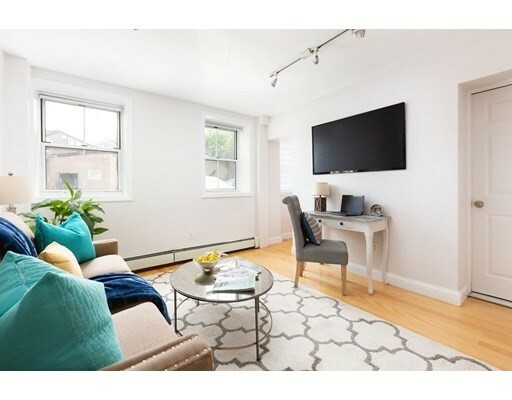 Property Photo:  4 Arlington Street 4  MA 02140 