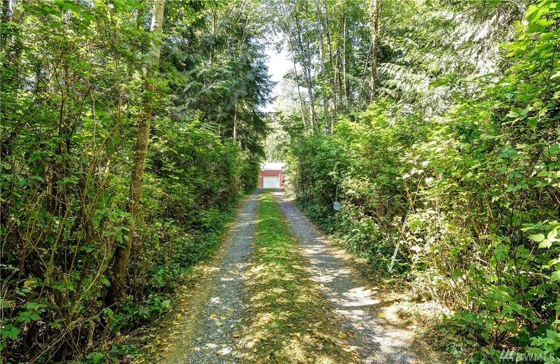 Property Photo:  21916 W Lost Lake Rd  WA 98296 