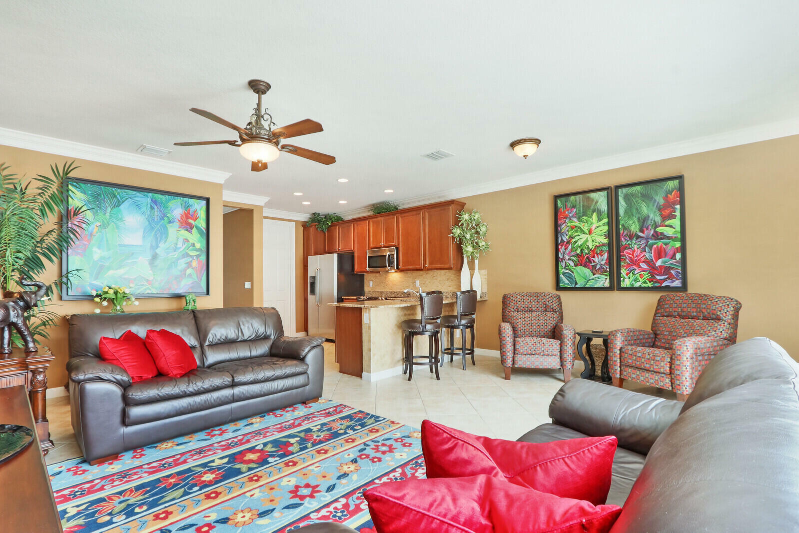 Property Photo: 1185 Islamorada Drive FL 33458