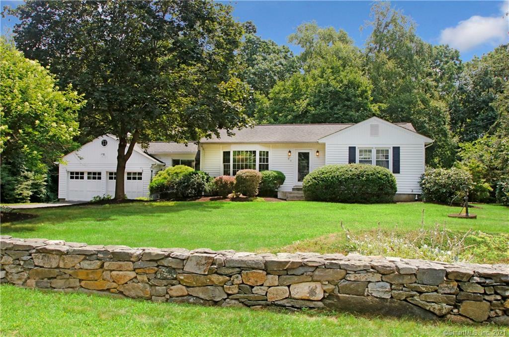 Property Photo:  49 Bear Hills Road  CT 06470 