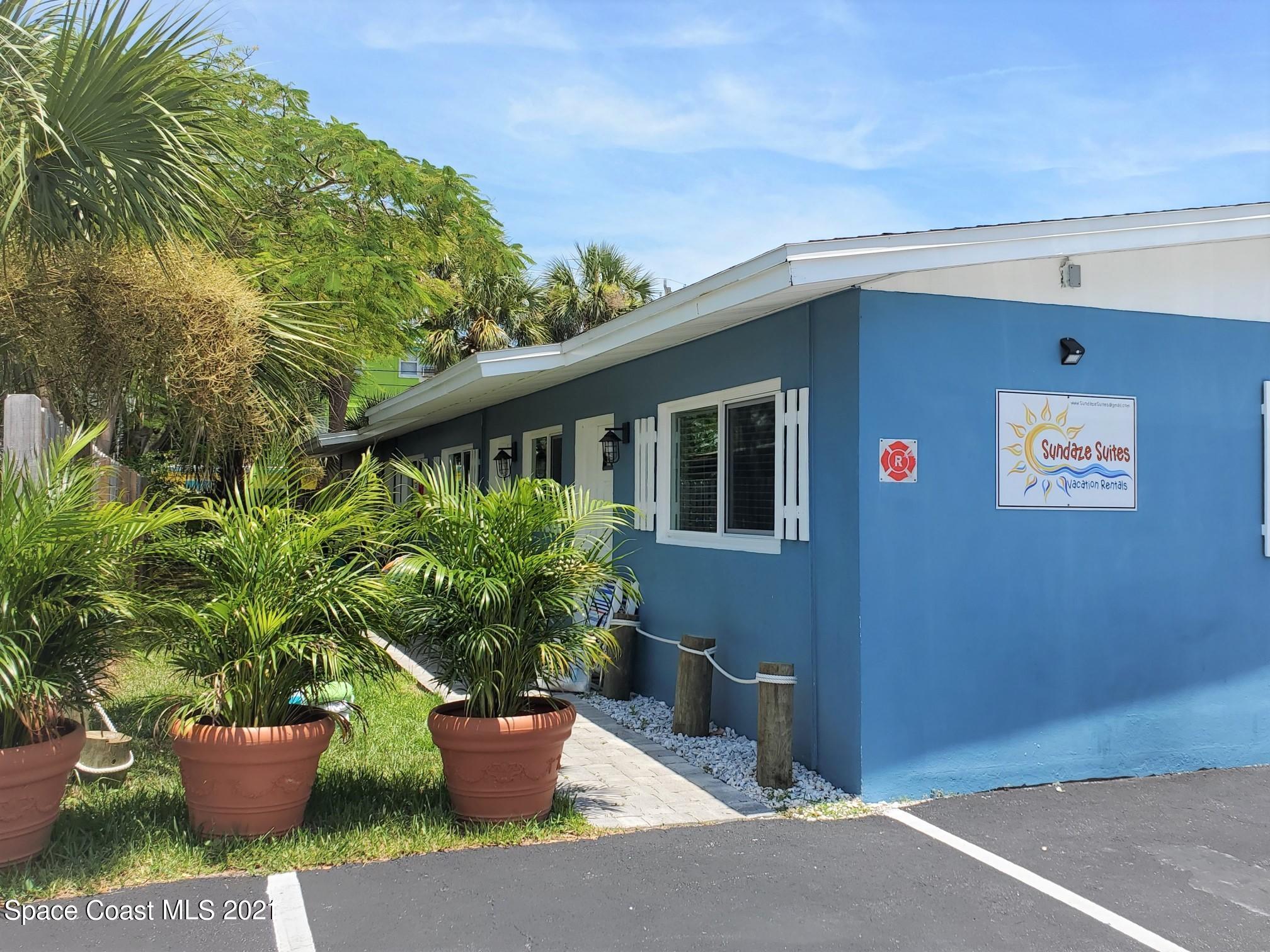 Property Photo: 422 Polk Avenue FL 32920