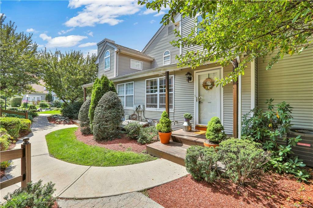 Property Photo: 1067 Washington Green NY 12553
