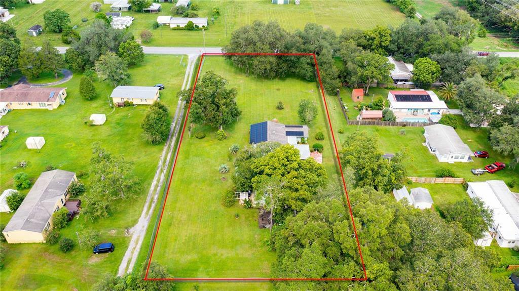 Property Photo:  4426 Coats Road  FL 33541 