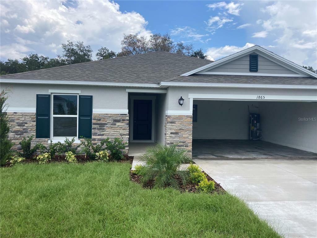 Property Photo:  1865 River Crest Avenue  FL 34771 