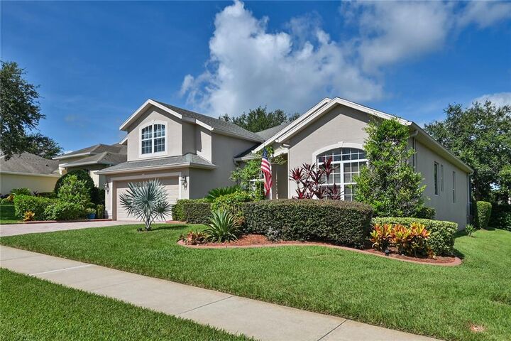 Property Photo:  1243 Legendary Boulevard  FL 34711 