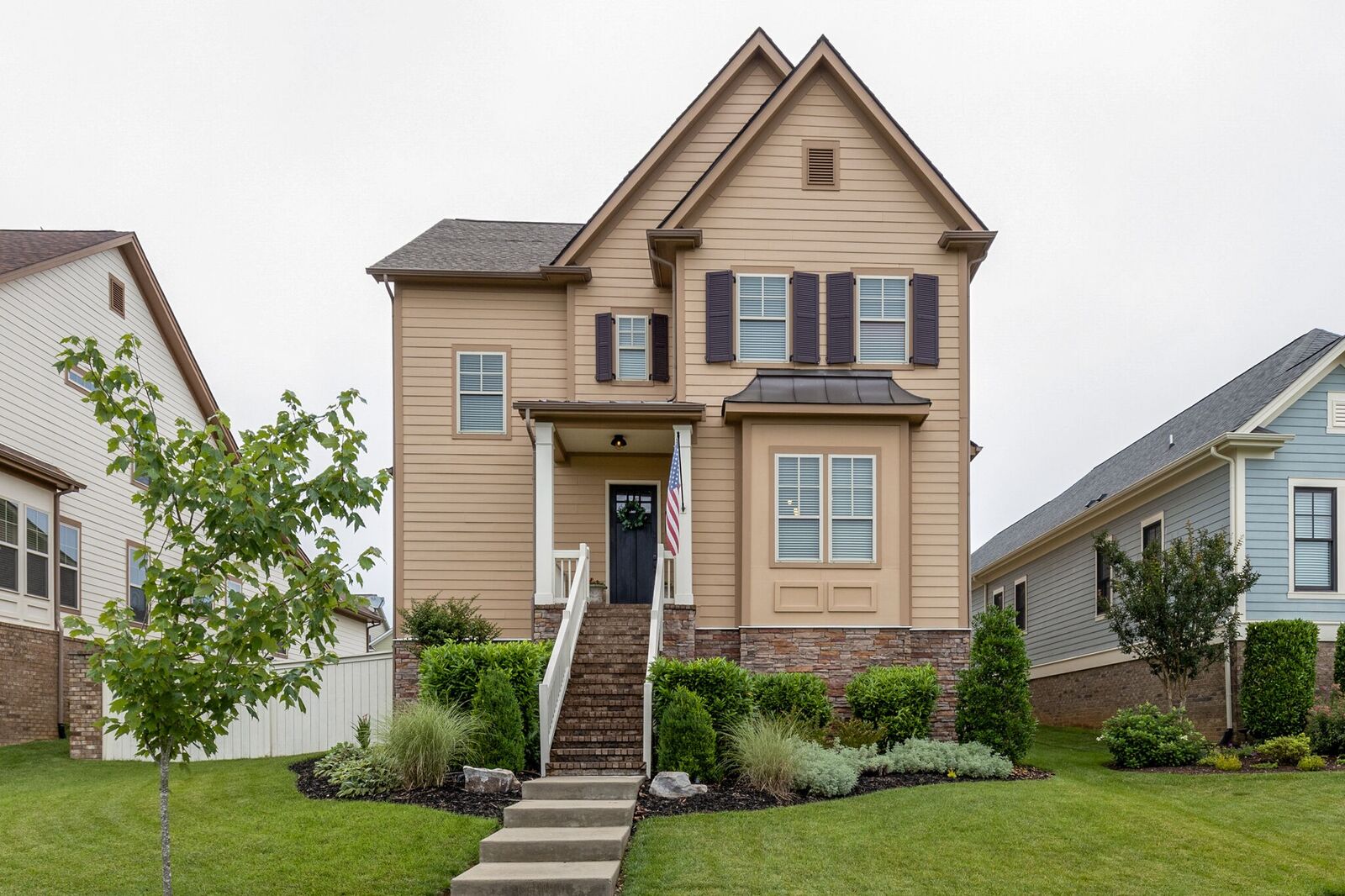 Property Photo:  3025 Millerton Way  TN 37179 