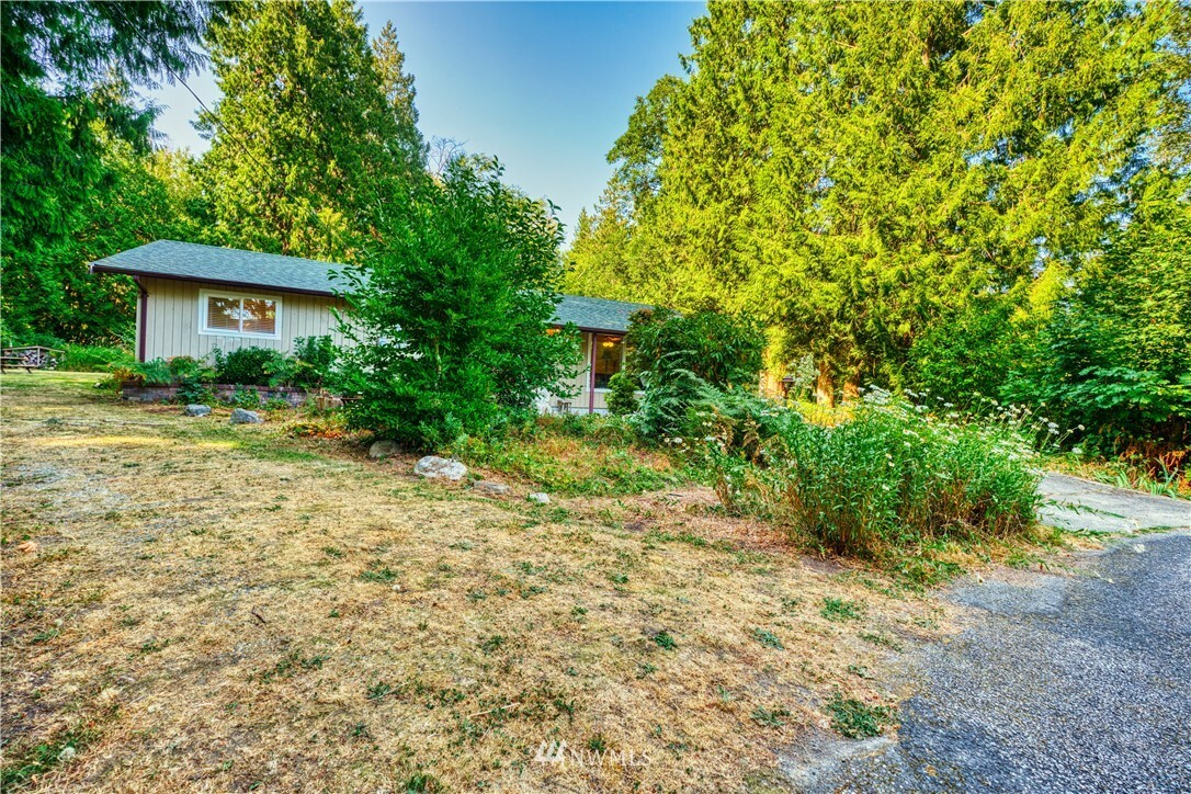 Property Photo: 2172 Fox Hole Road WA 98281