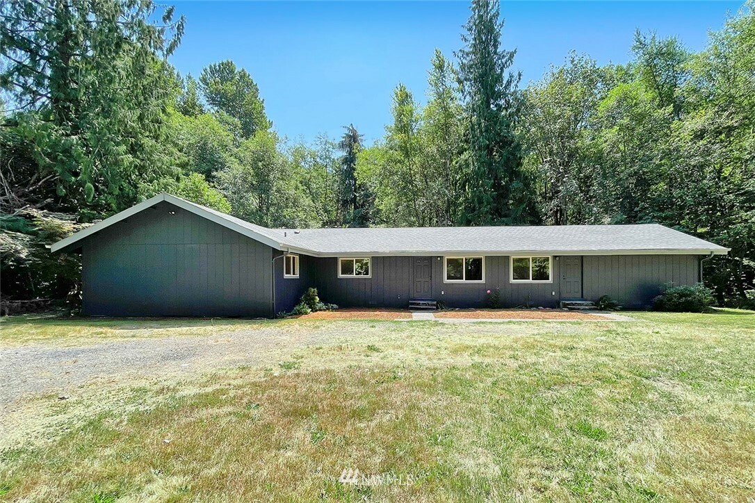 Property Photo:  8874 US Highway 12  WA 98336 