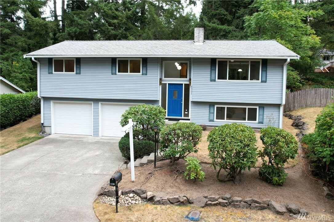 Property Photo: 8905 47th St W WA 98466