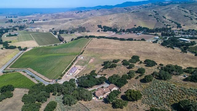Property Photo: 30050 Chualar Canyon Road CA 93925