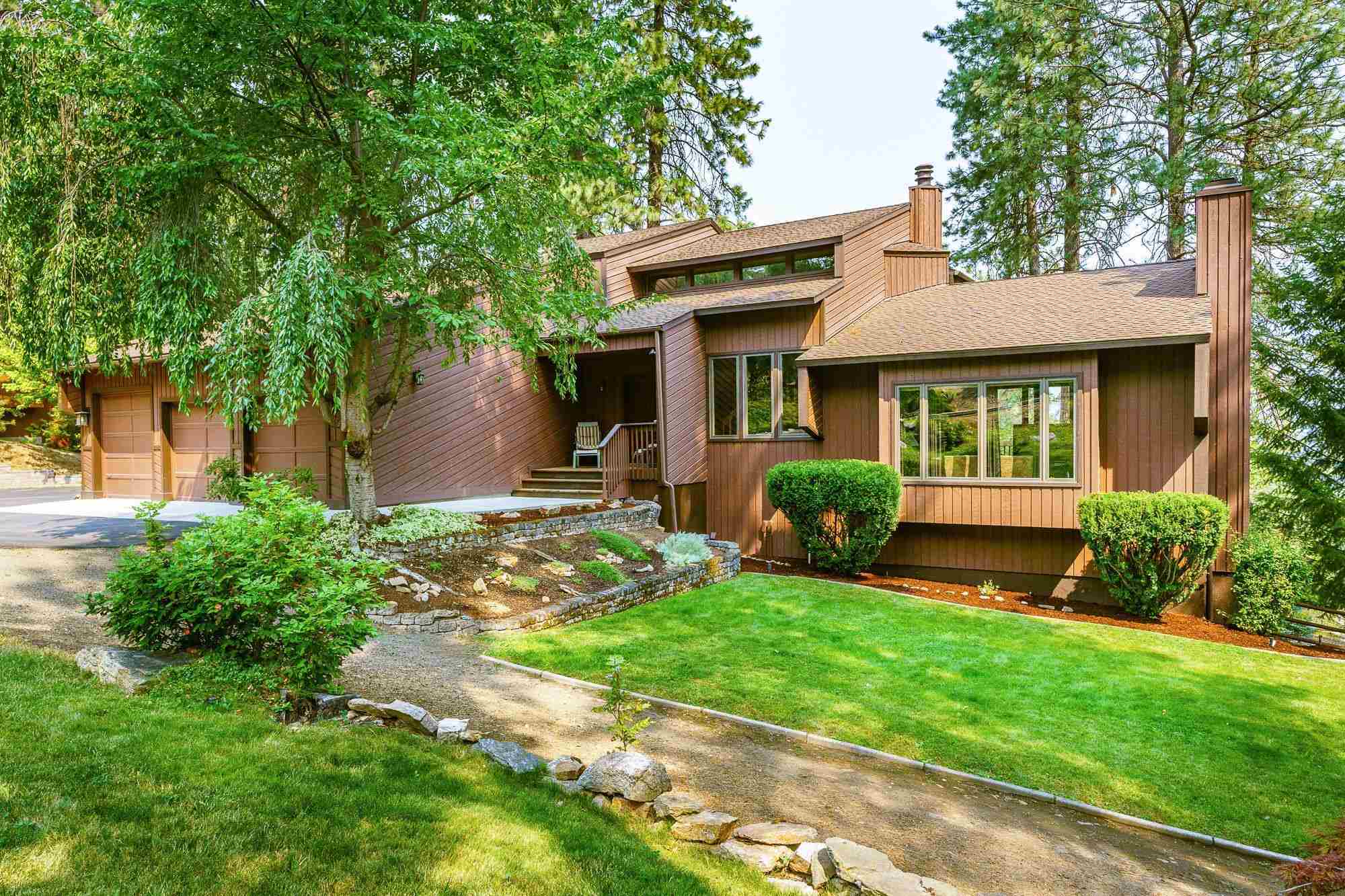 Property Photo: 4306 S Ball Rd WA 99307