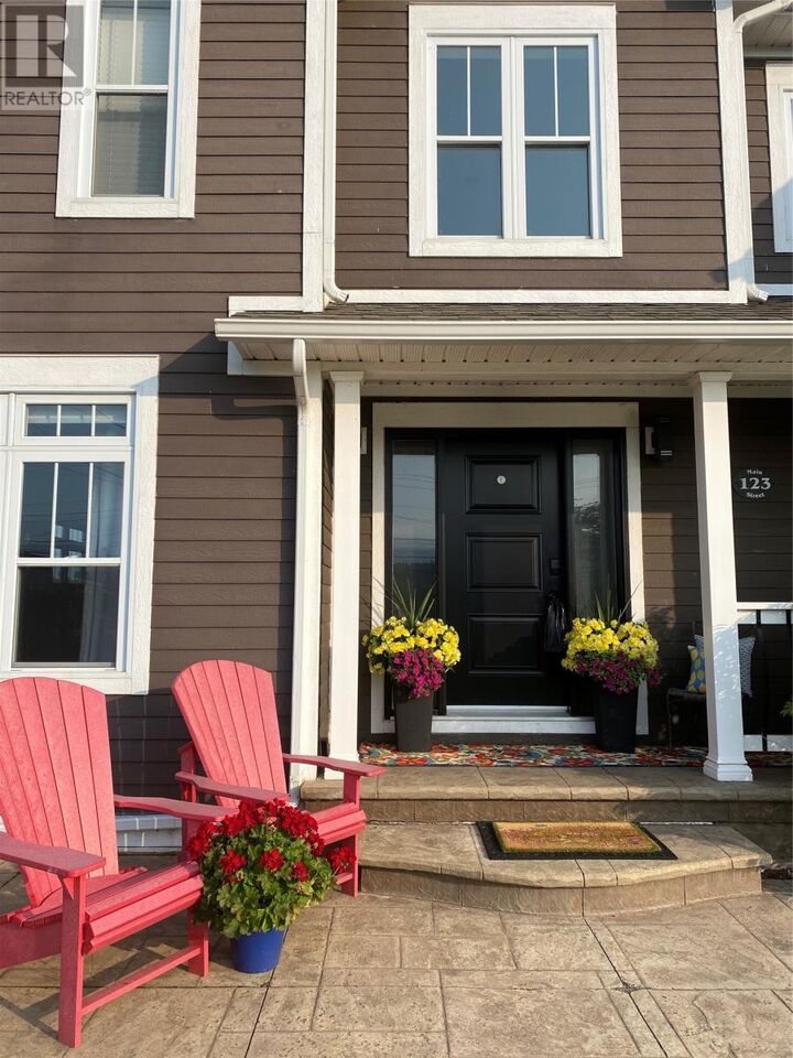 Property Photo: 123 Main Street NL A0H 1C0