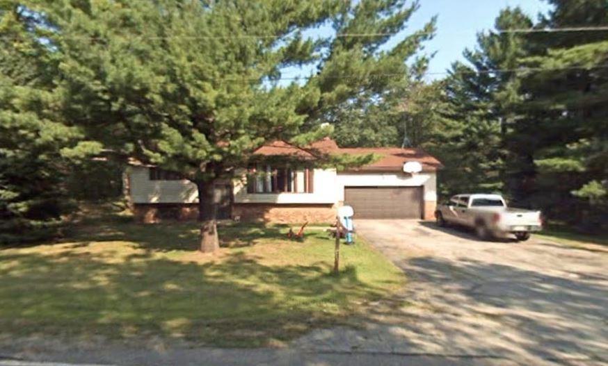 Property Photo: W7930 Coleman Road WI 54102