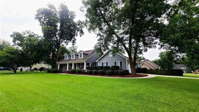Property Photo:  118 Lanier Loop 4  GA 31047 