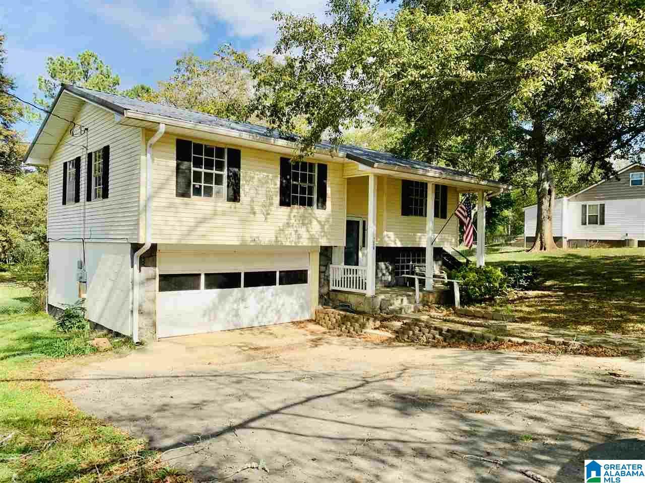 Property Photo:  1315 Circle Drive  AL 36203 