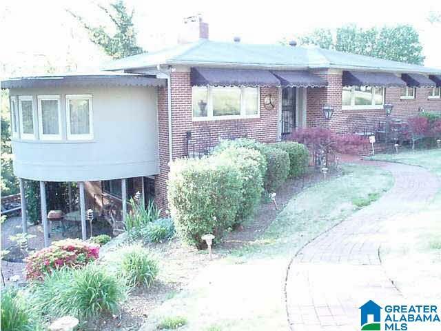 Property Photo:  830 Fairway Drive  AL 36207 