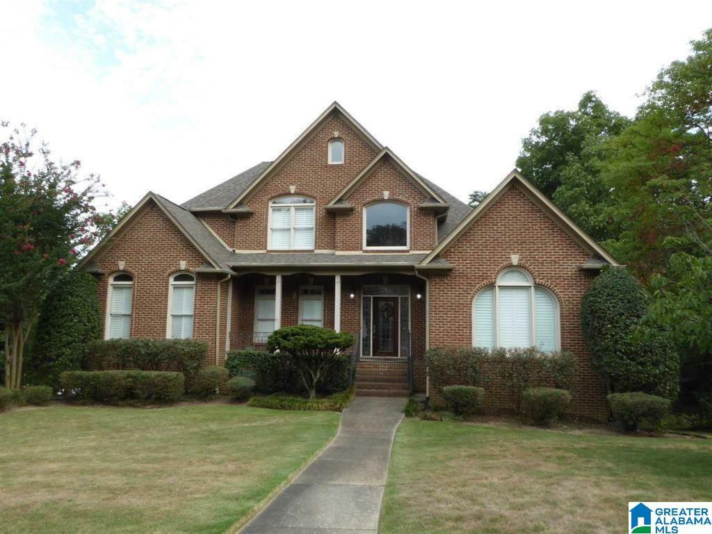 1027 Valley Crest Drive  Hoover AL 35226 photo