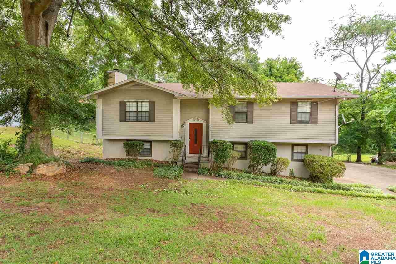 Property Photo:  806 Timothy Drive  AL 36203 