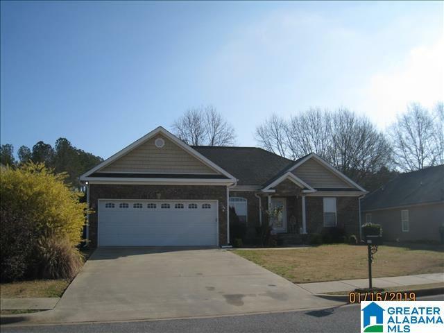 Property Photo:  1227 Sagewood Place  AL 36265 