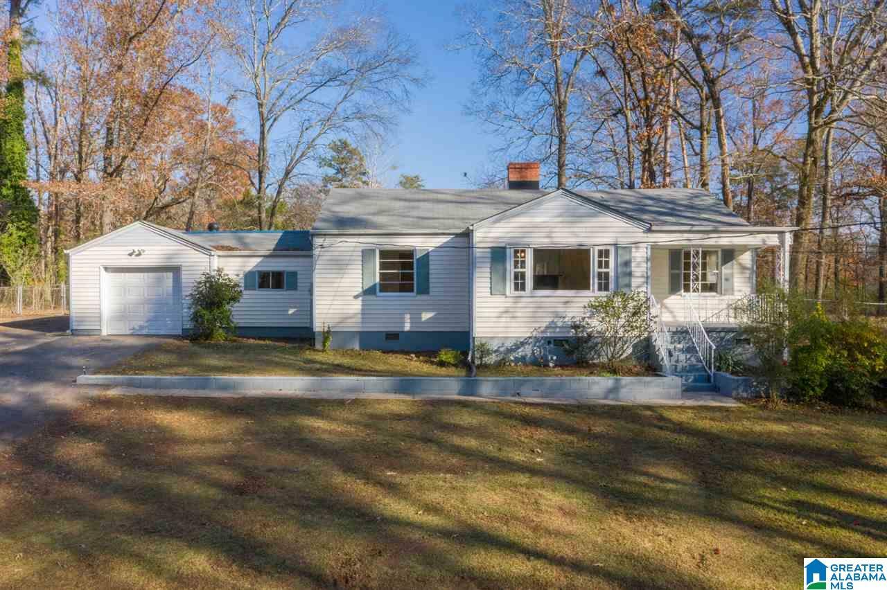 Property Photo:  217 Drew Avenue  AL 35118 