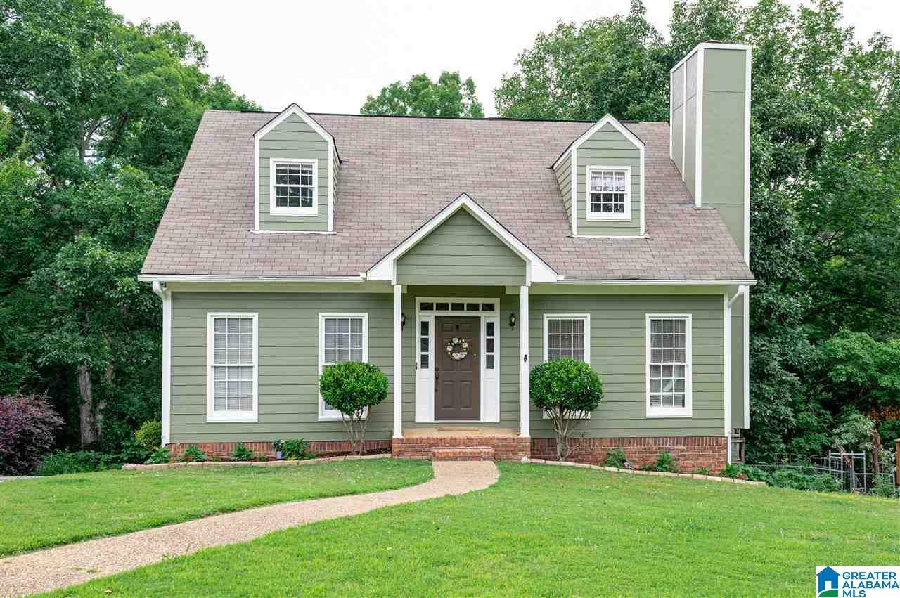 Property Photo:  1616 Brookview Cove  AL 35216 