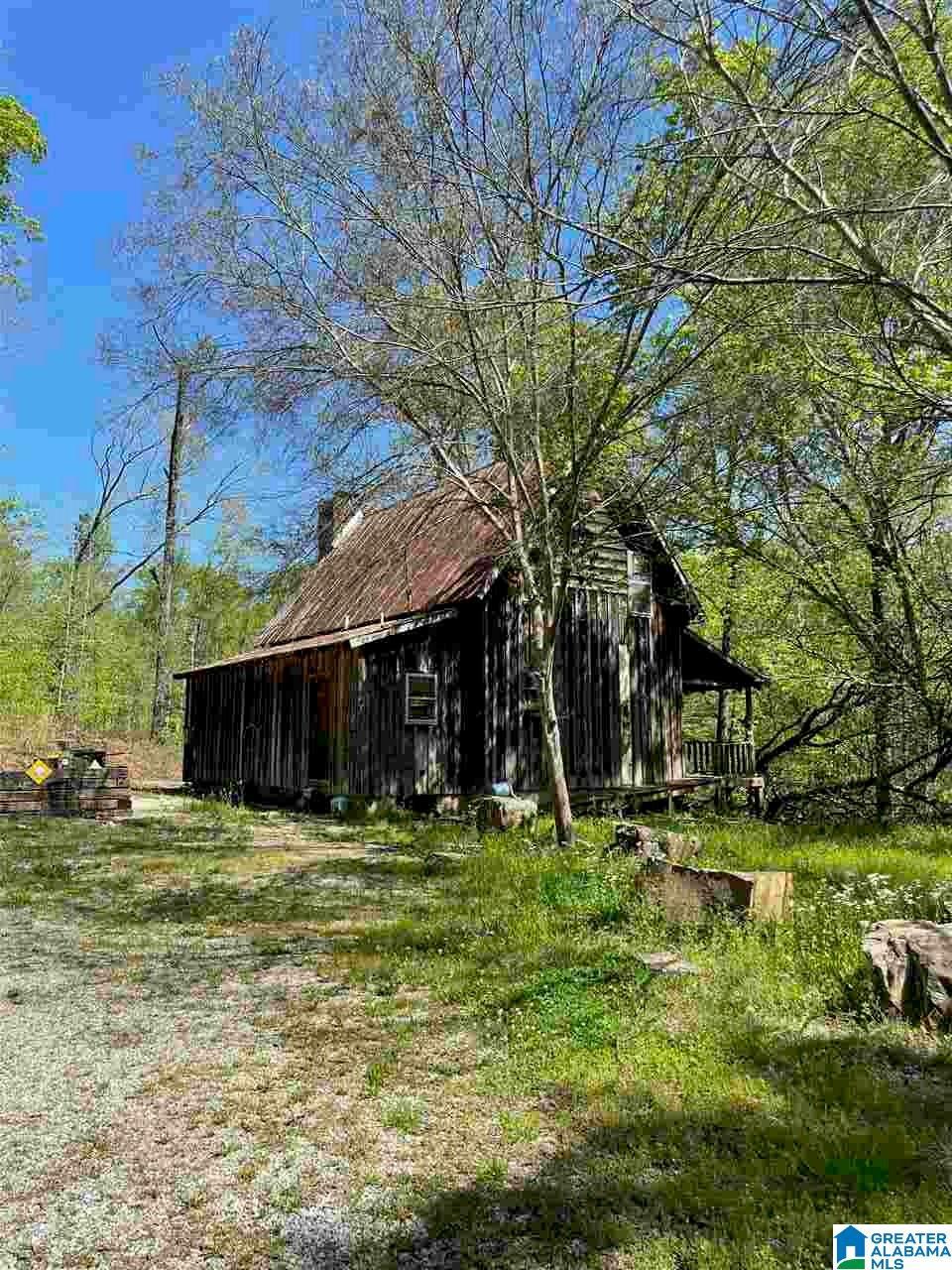 Property Photo:  499 Greensport Road  AL 36271 