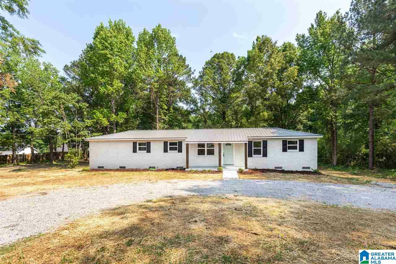 Property Photo:  230 Whispering Pines Lane  AL 36203 