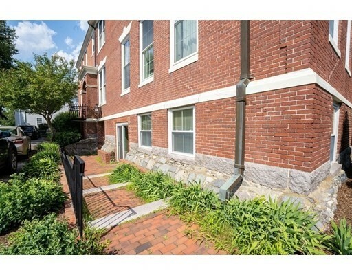 Property Photo: 21 Athens Street 1 MA 02191