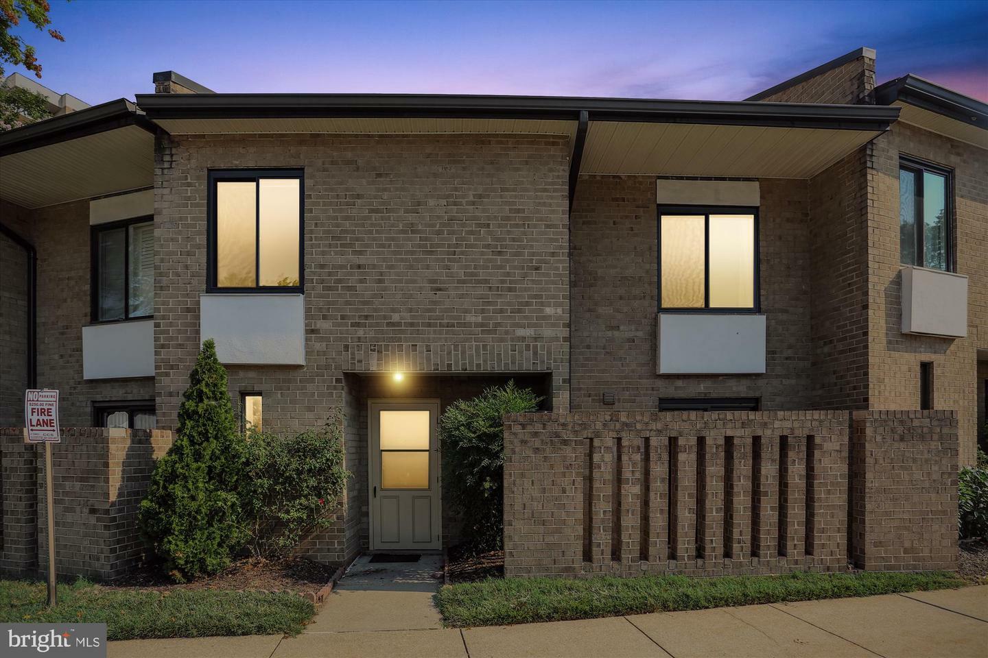 Property Photo: 128 Monroe Street MD 20850