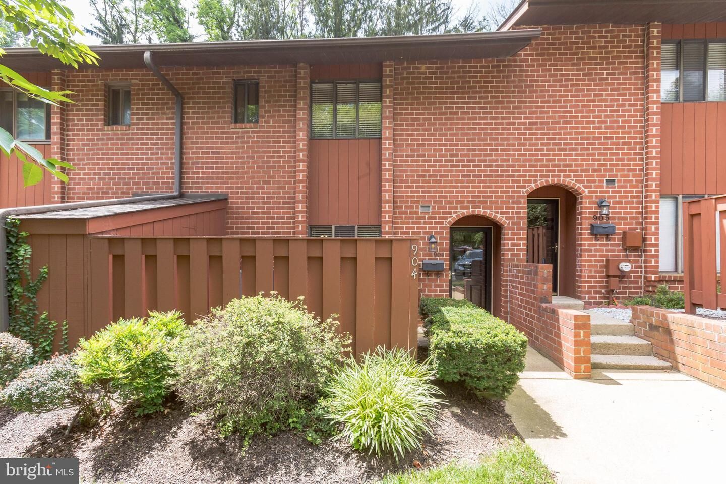 Property Photo:  904 Worthington Drive  PA 19341 