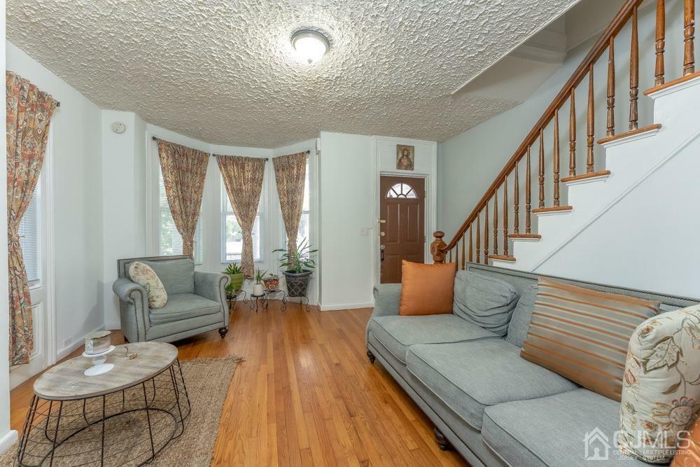 Property Photo:  1/2 Cherry Street  NJ 07208 